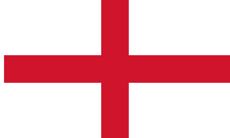 England Flag