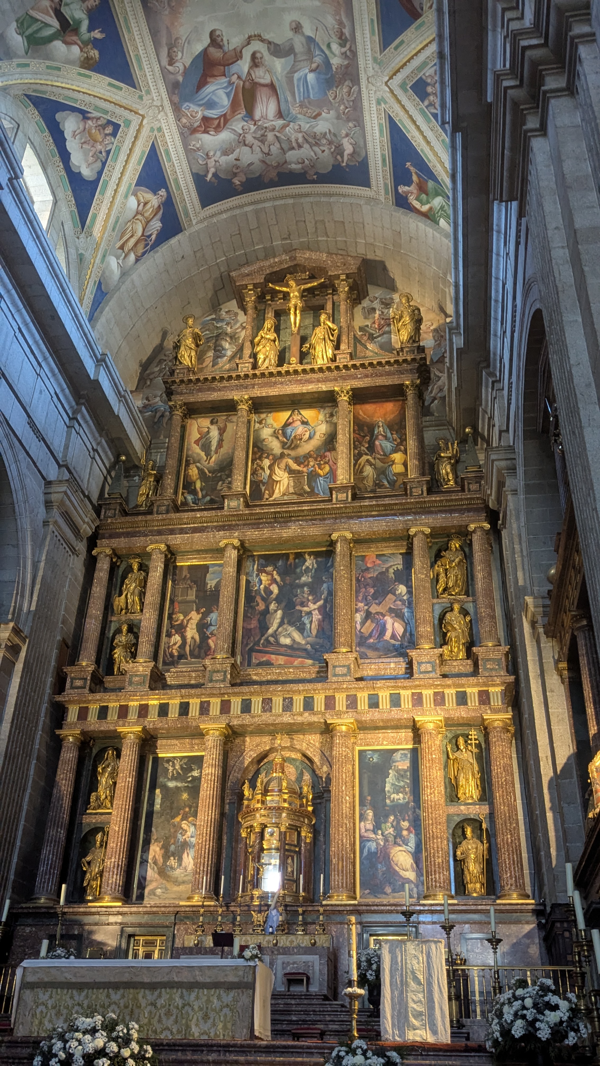 Sobieski Altar