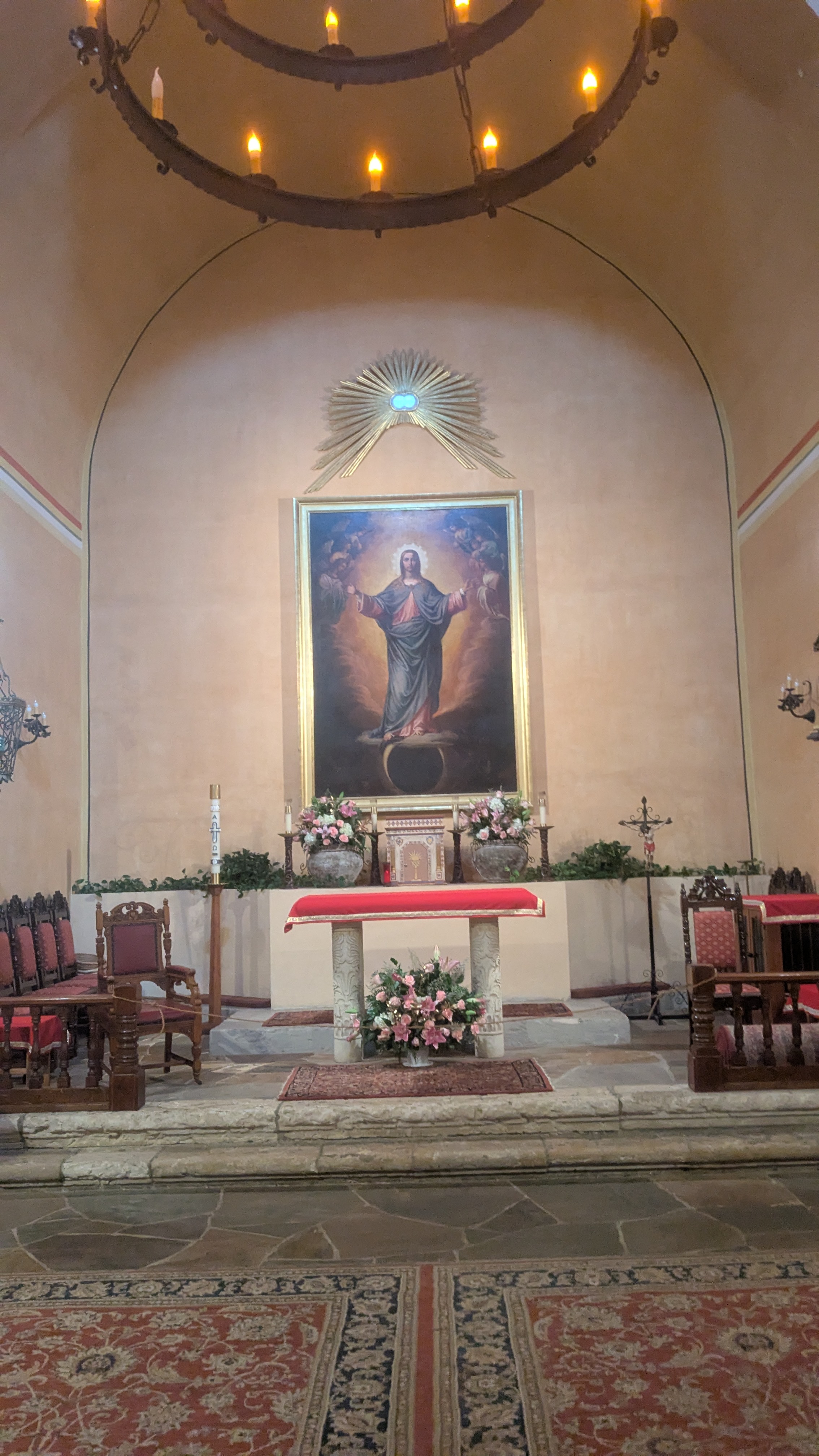Altar Example 1
