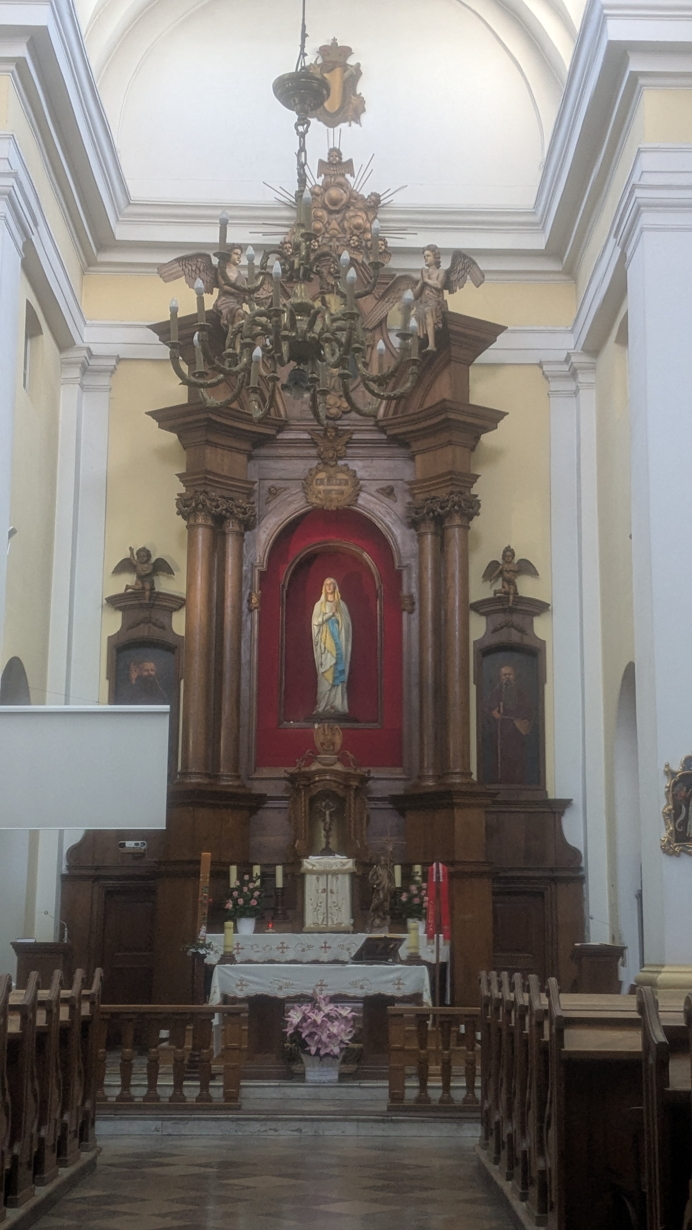 Altar Example 2