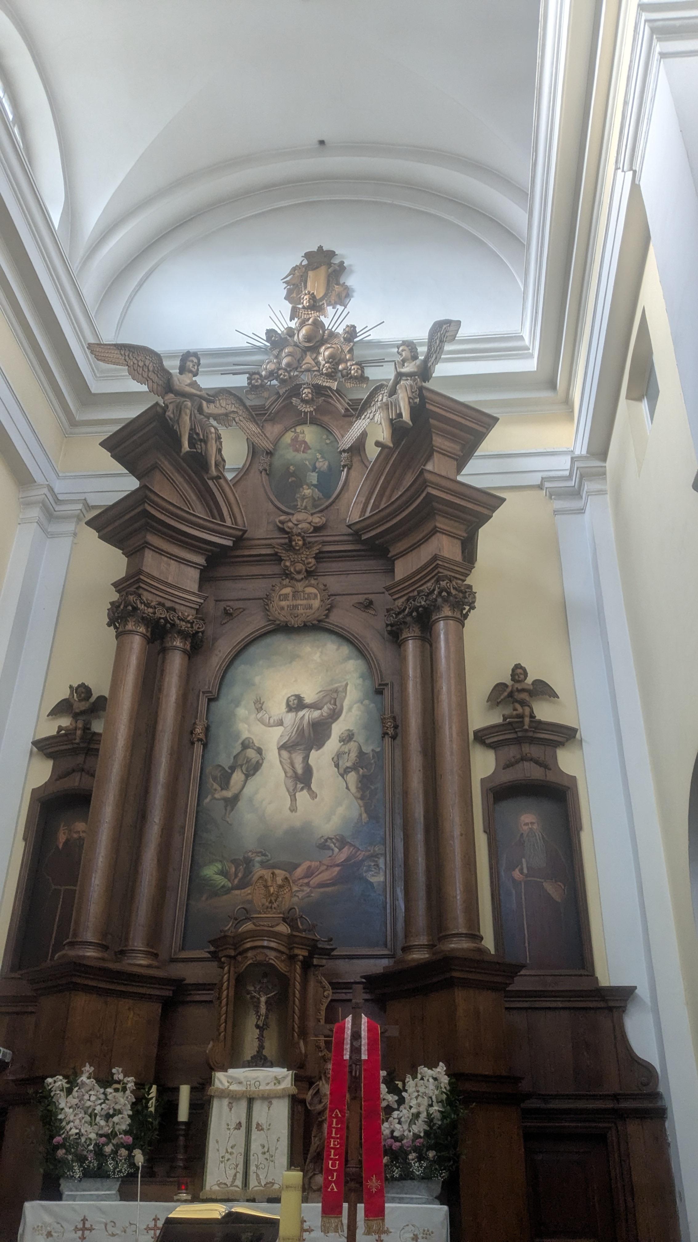Altar Example 4