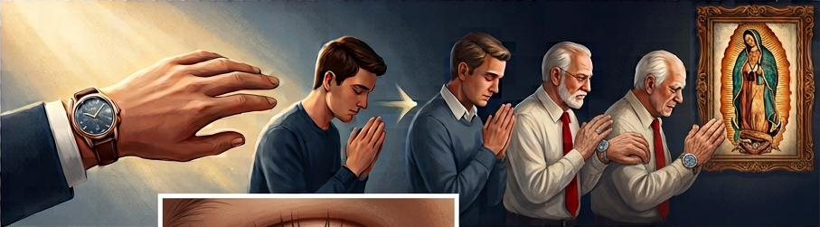 Praying Generations